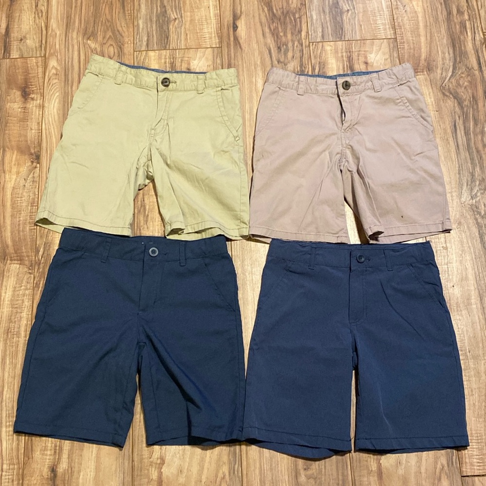 Cat & Jack Shorts